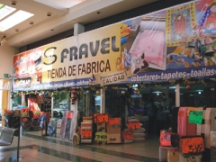 C. Comercial Plaza Vestir Local 128