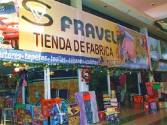 C. Comercial Plaza Vestir Local 130