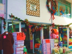 C. Comercial Plaza Vestir Local 40