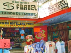 Centro Colchero