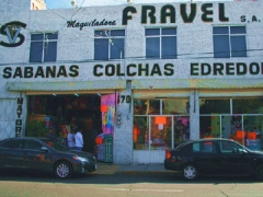 Galeana Sur #570